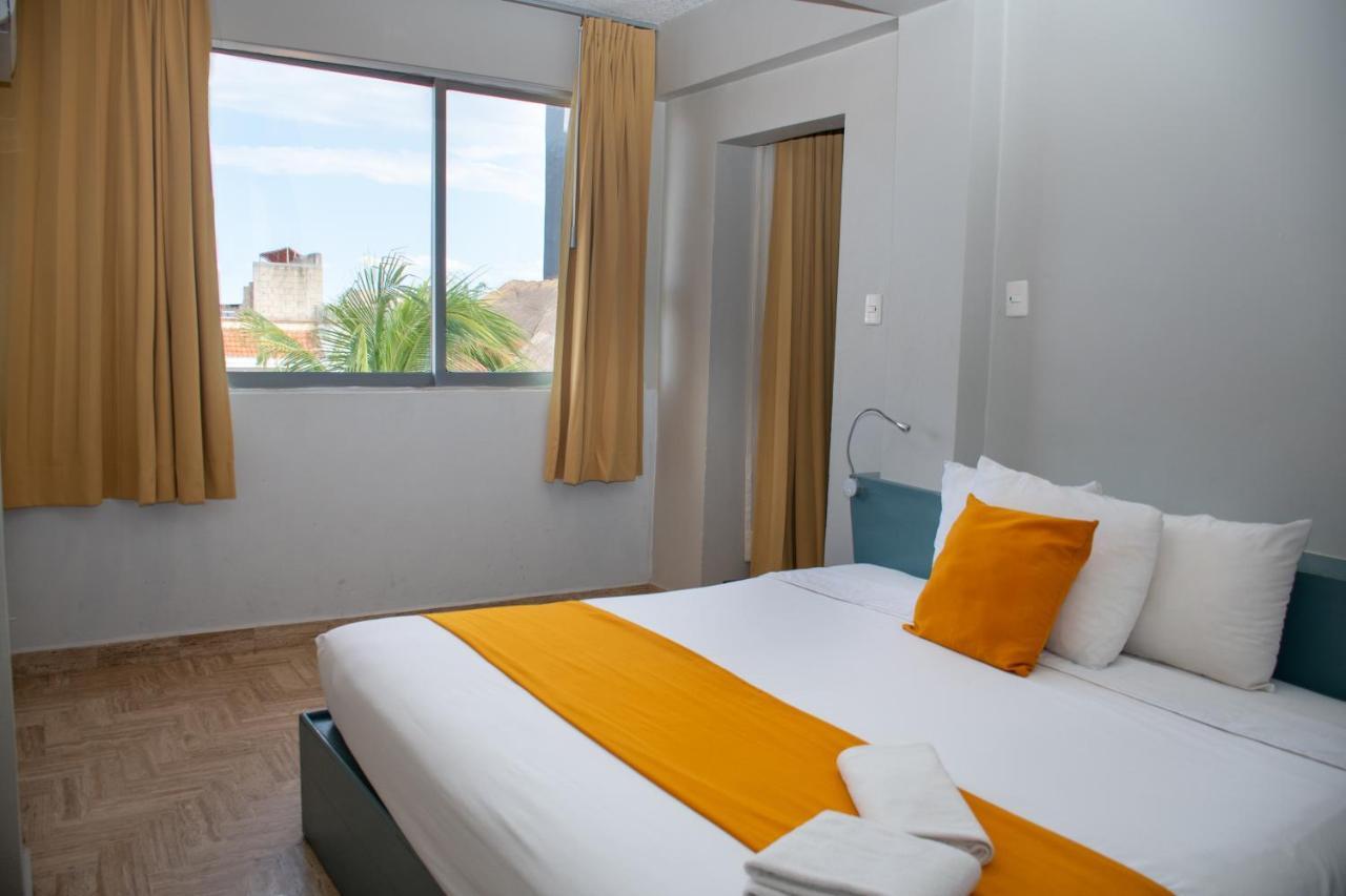Apart-hotel 