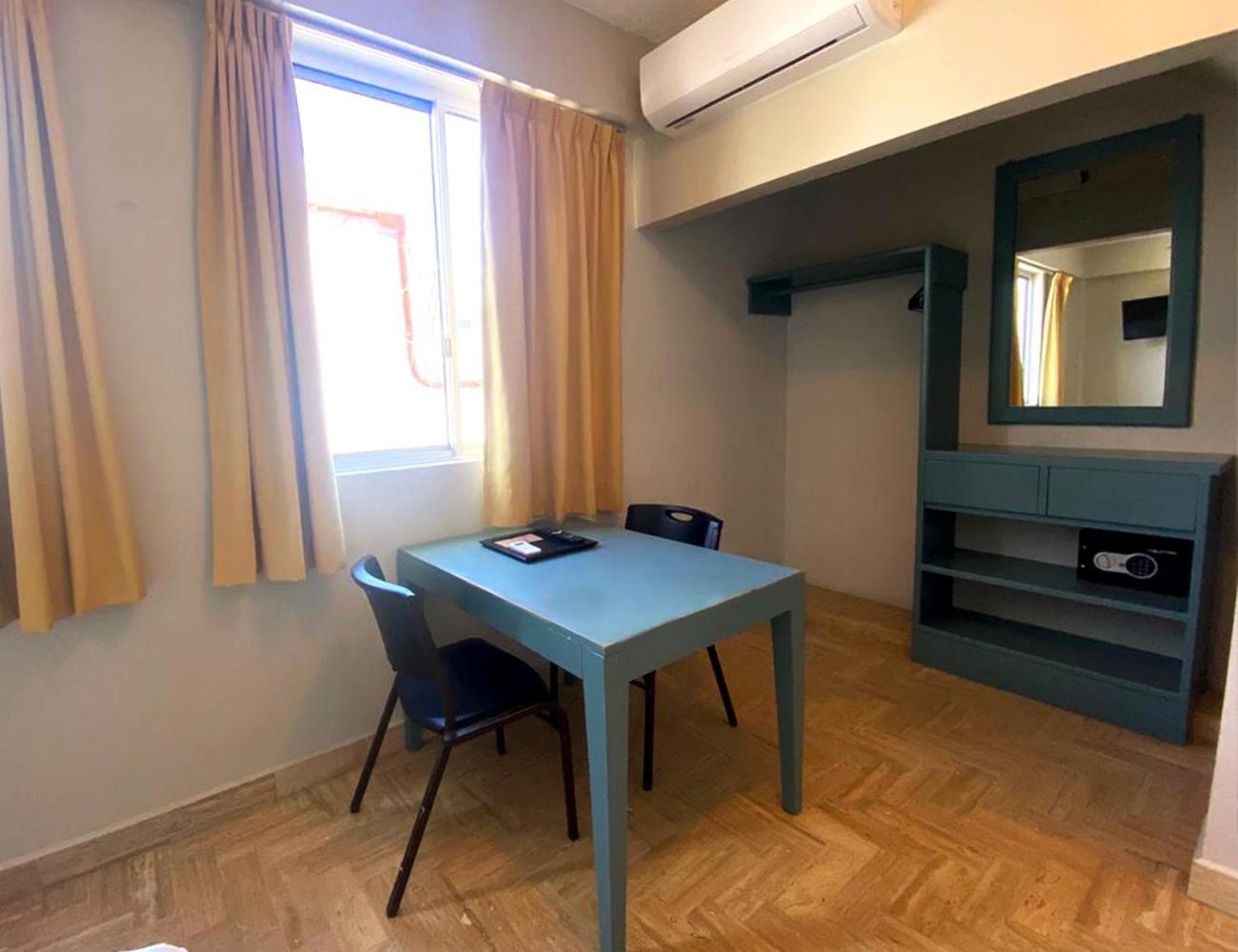 Apart-hotel 