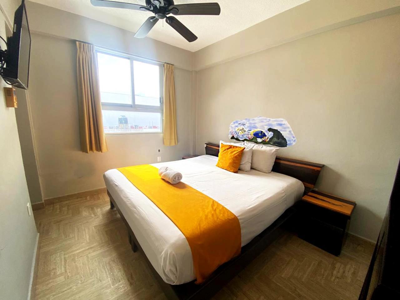 Apart-hotel 