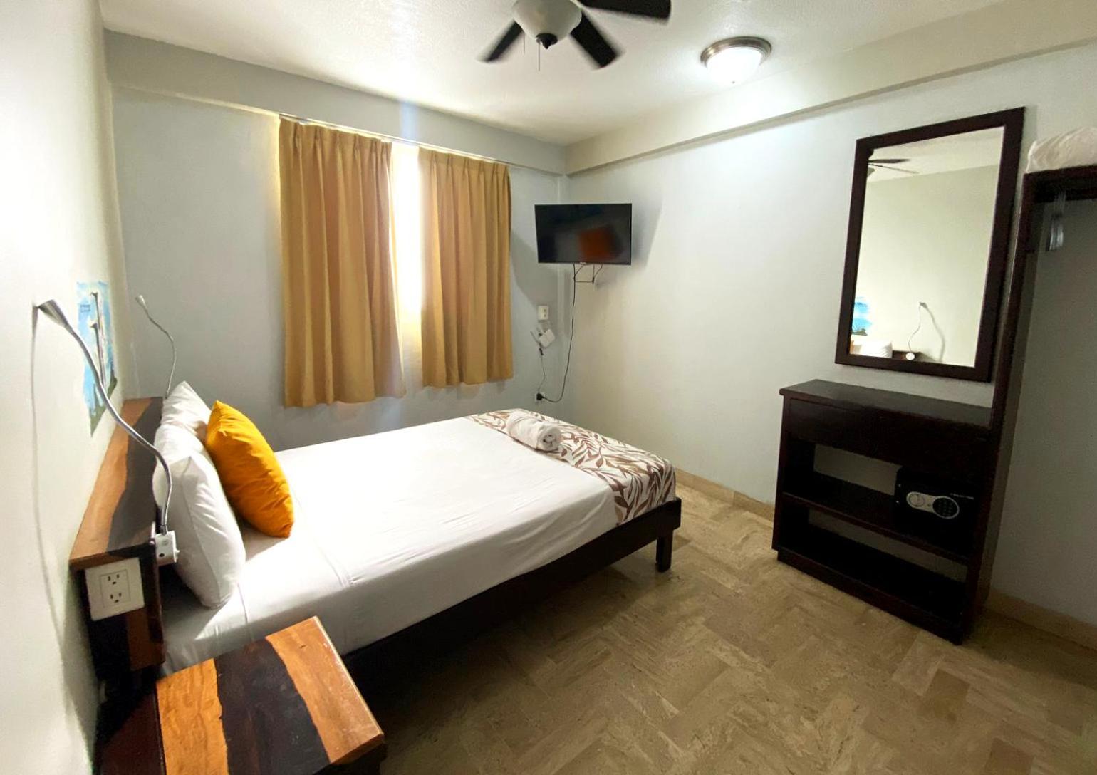 Apart-hotel 