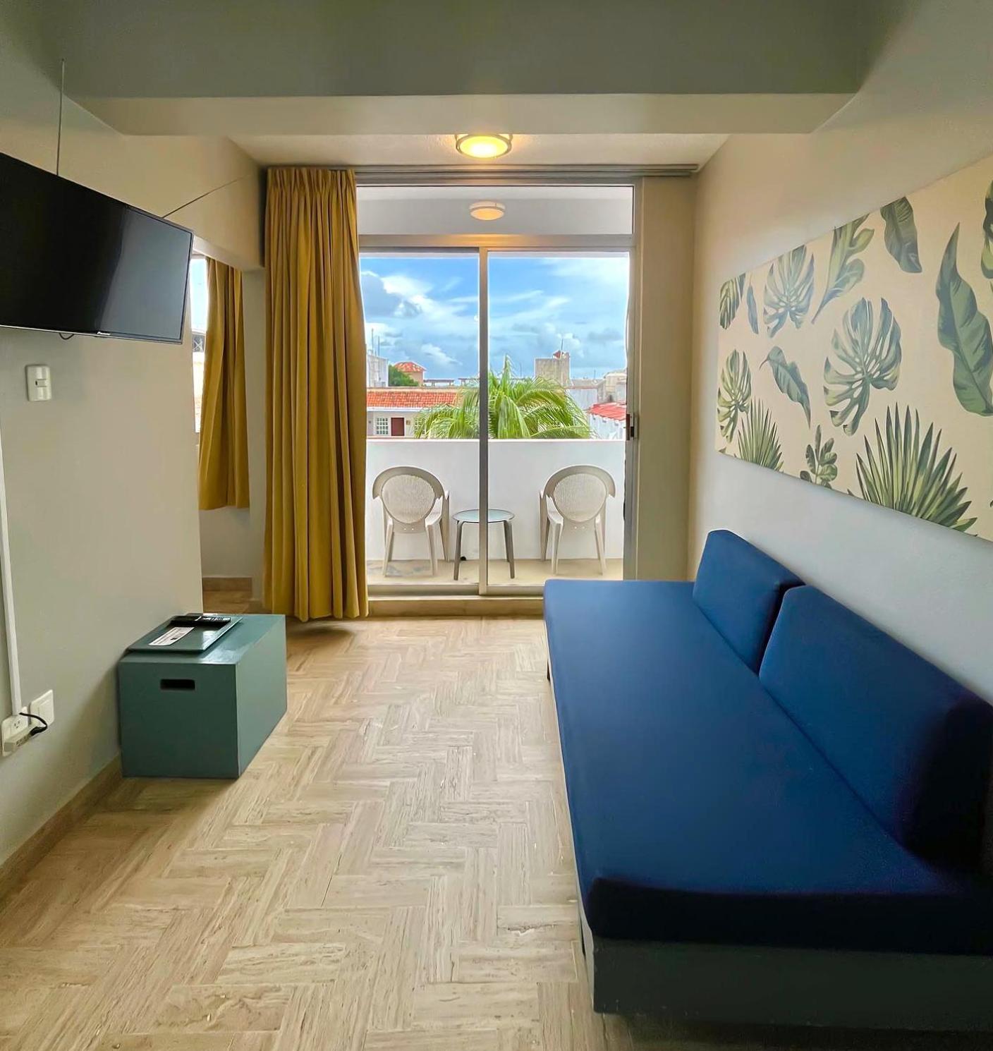 Apart-hotel 
