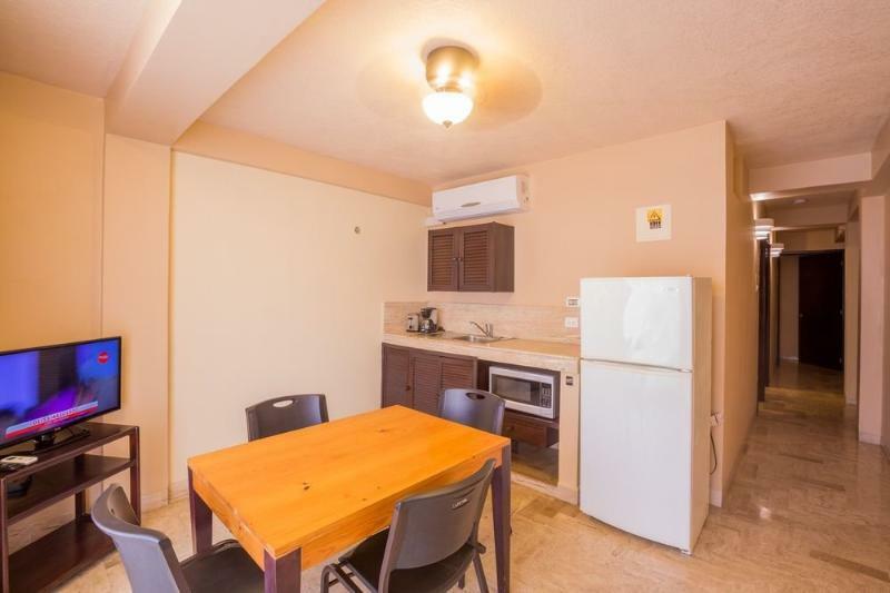 Apart-hotel 