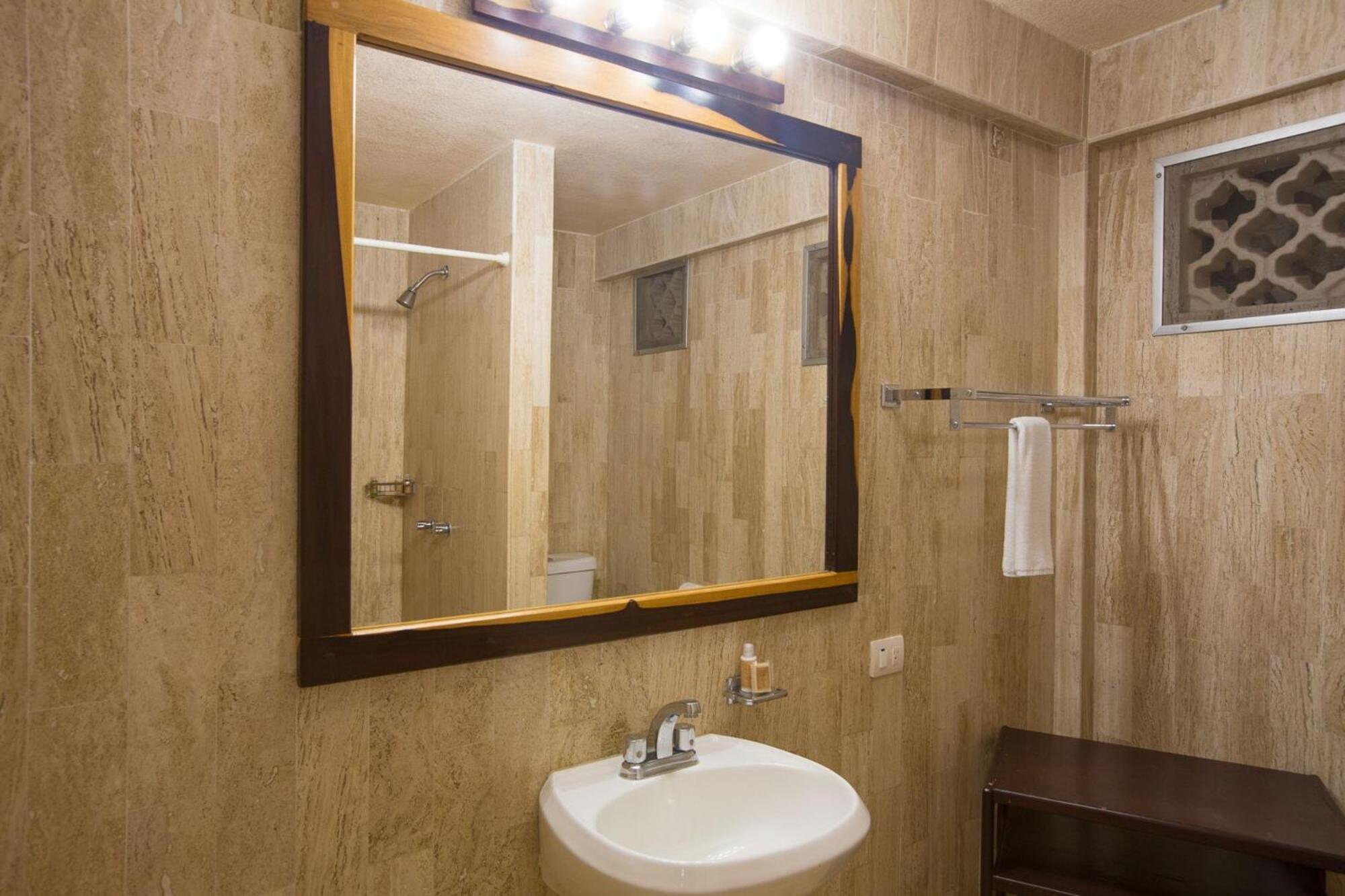 5th Avenue Sol Del Caribe By Bfh Apartahotel Playa del Carmen